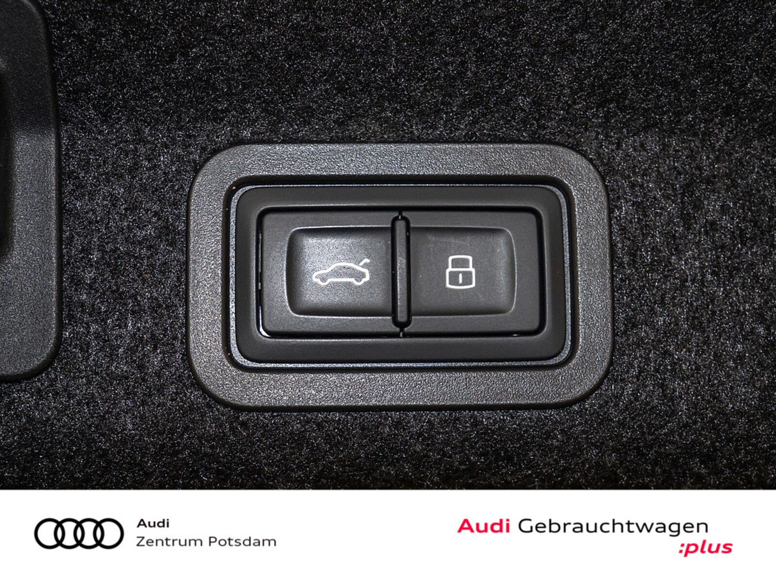 Audi S6 Limousine – Bild 22