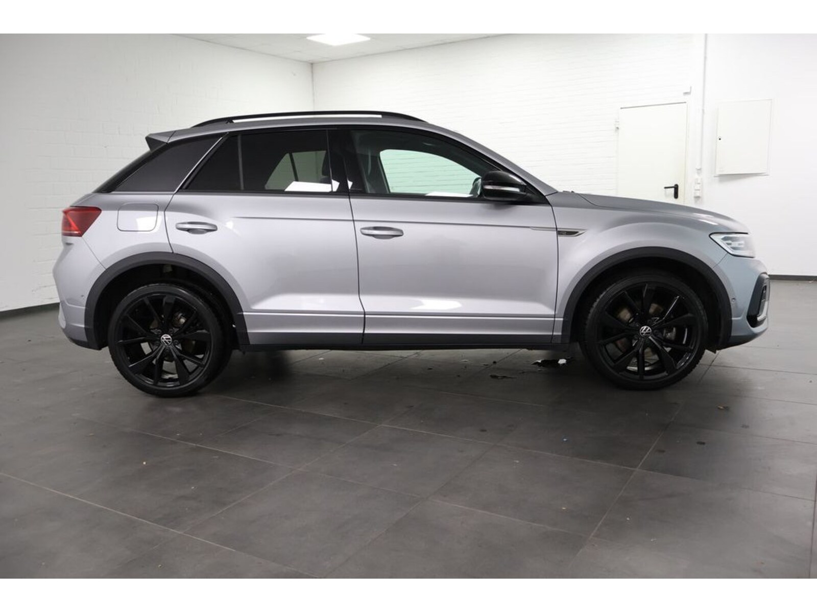 Volkswagen T-Roc – Bild 4