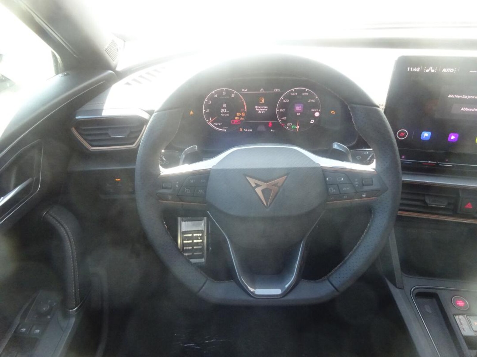 CUPRA Formentor – Bild 11