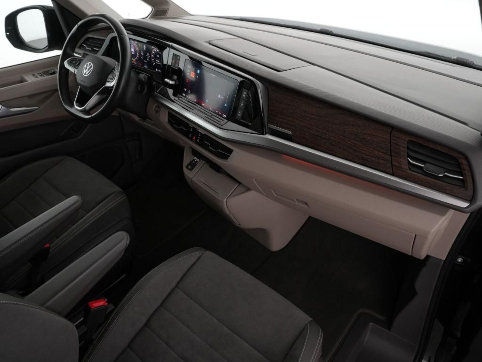 Volkswagen Multivan Langversion – Bild 4