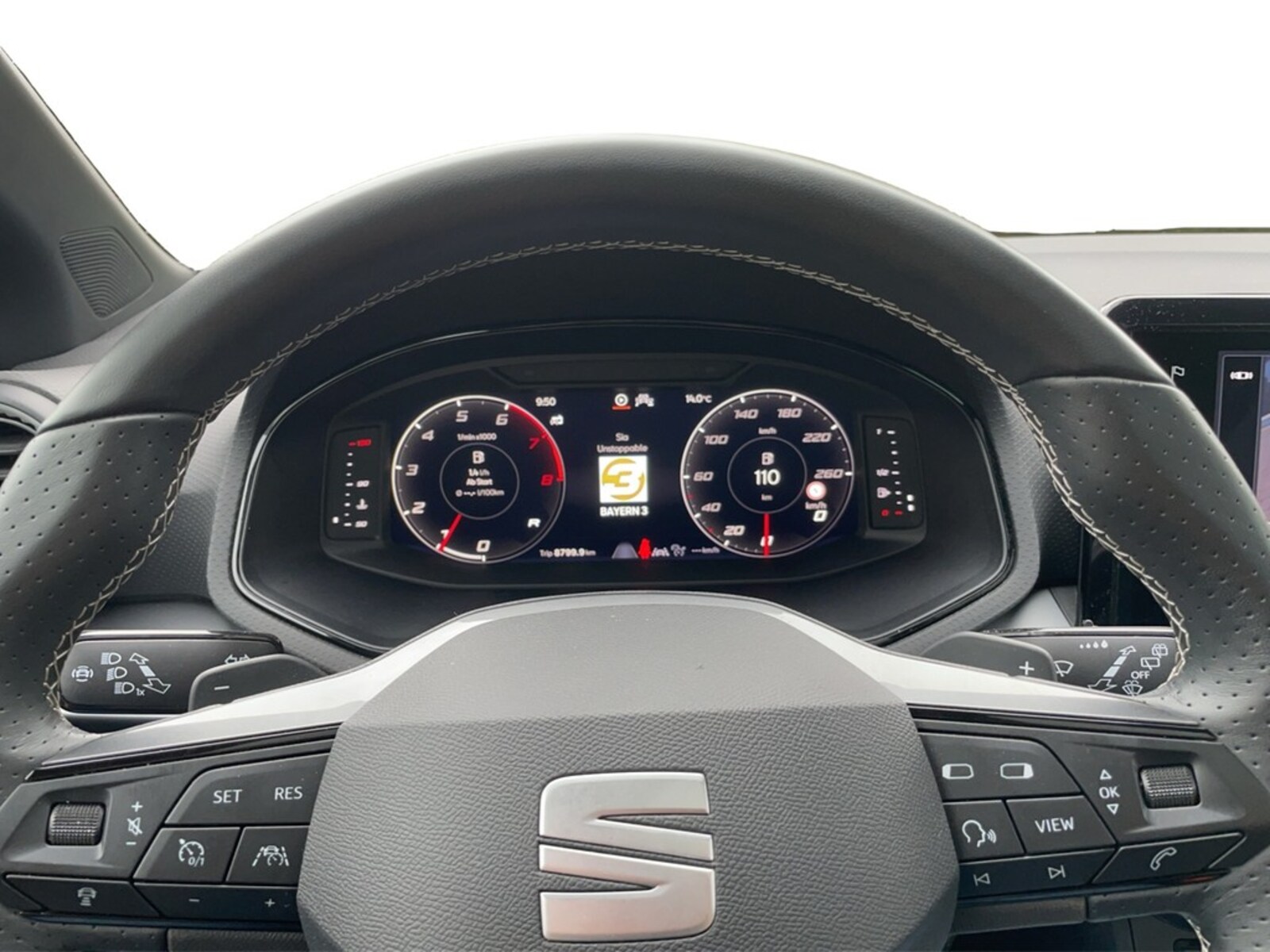 SEAT Ibiza – Bild 15