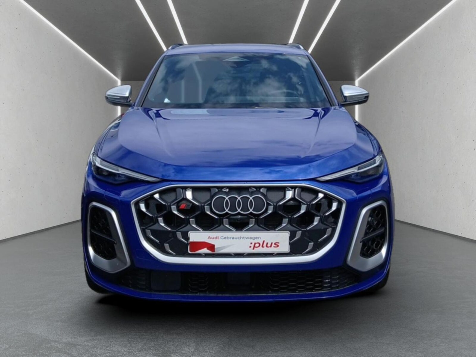 Audi SQ5 – Bild 5