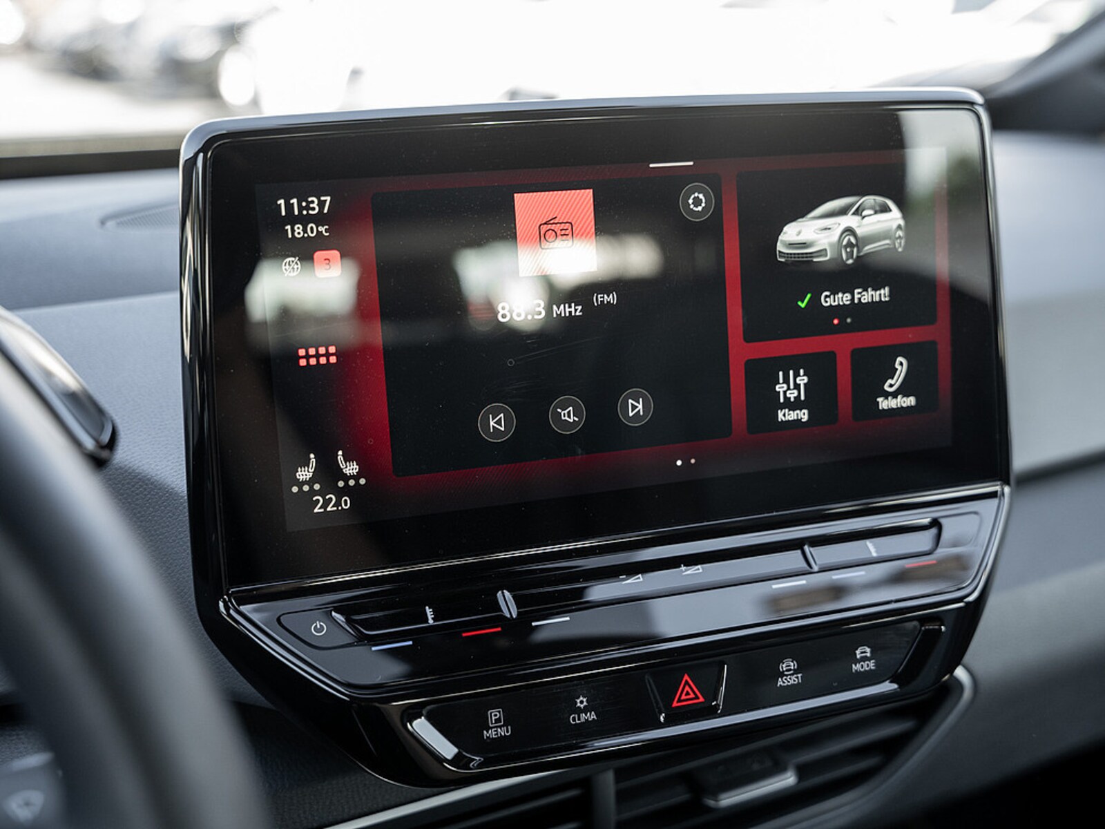 Volkswagen ID.3 – Bild 7