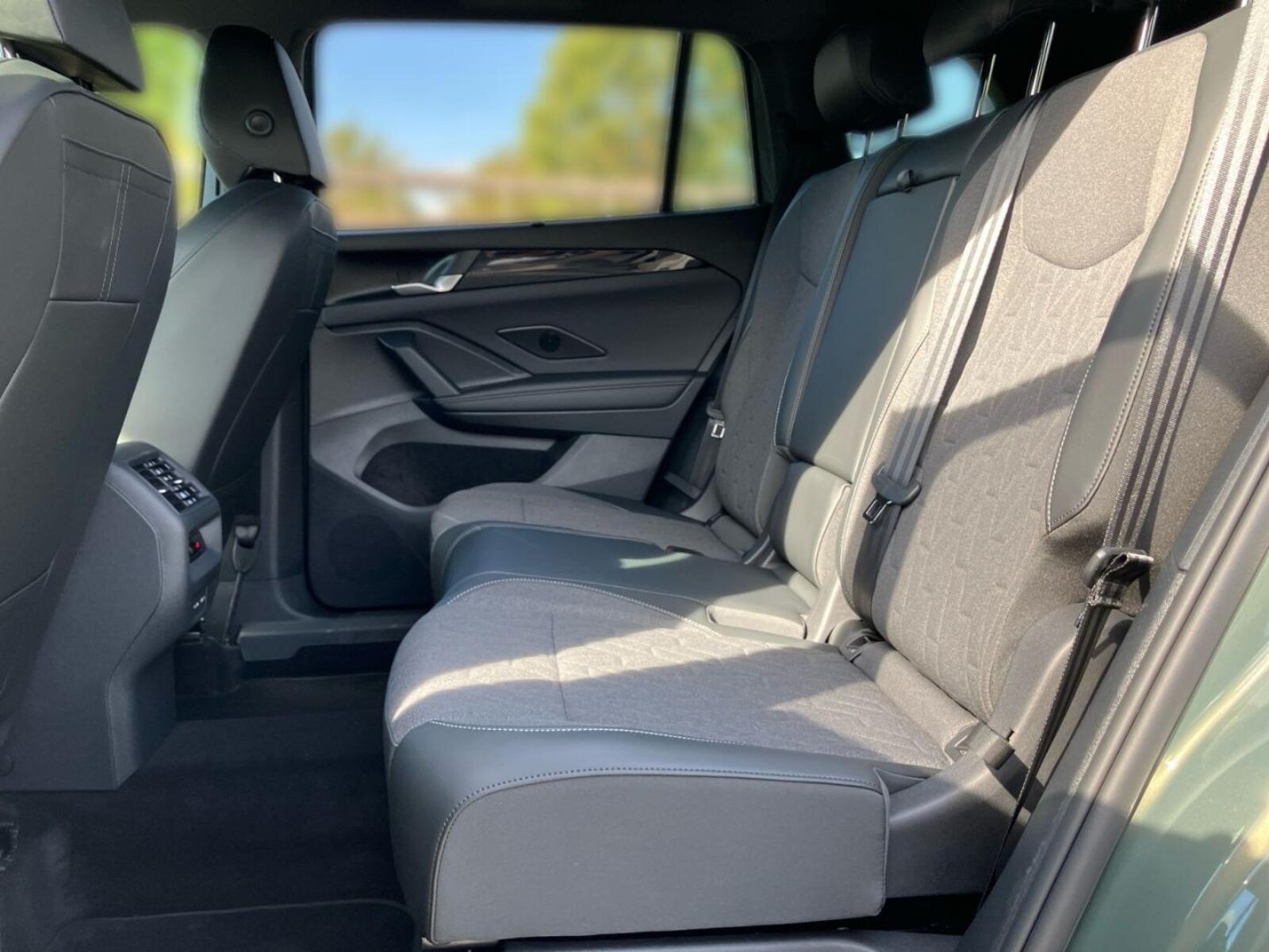 Volkswagen Tayron – Bild 15