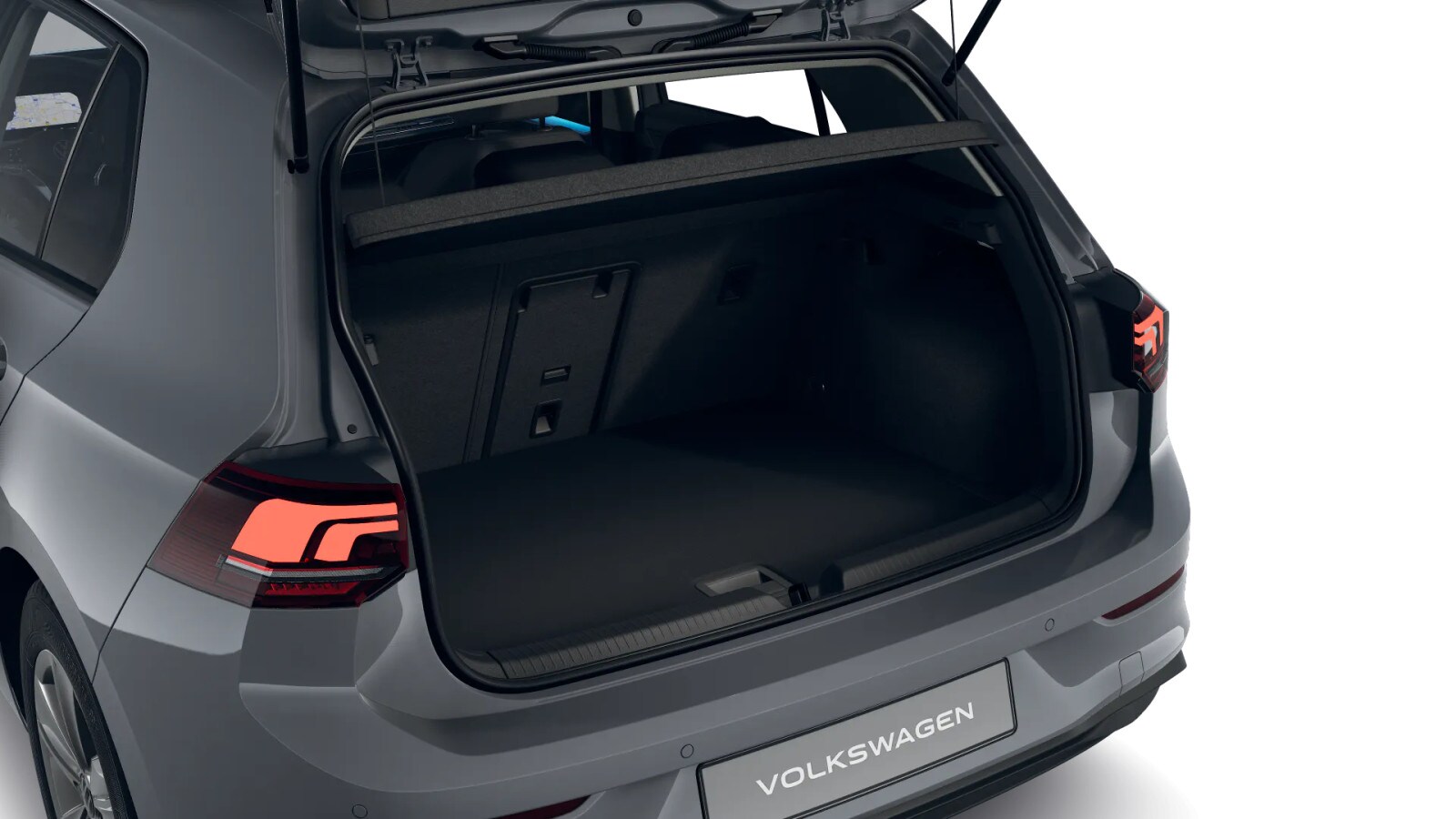 Volkswagen Golf – Bild 7