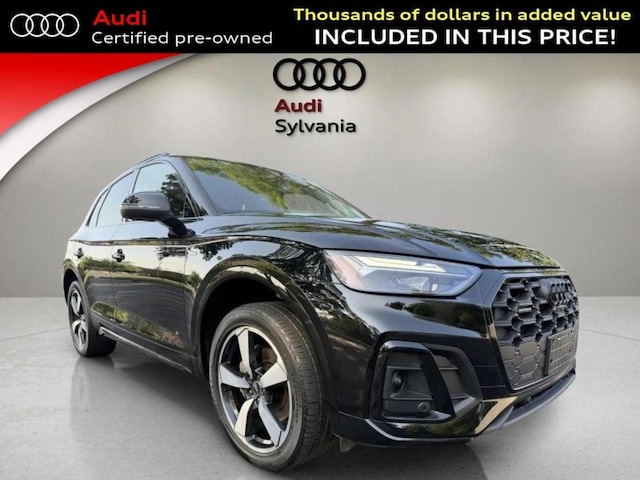 2023 Audi Q5
