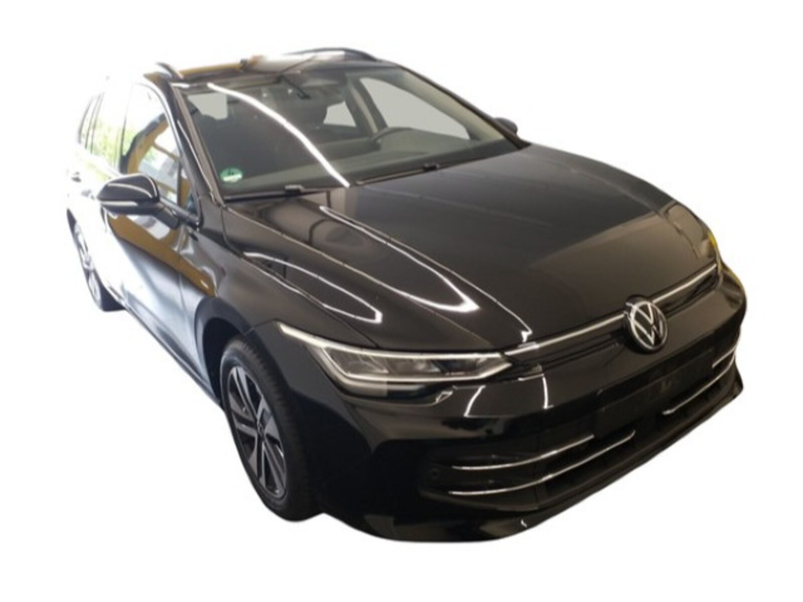 Volkswagen Golf Variant – Bild 3
