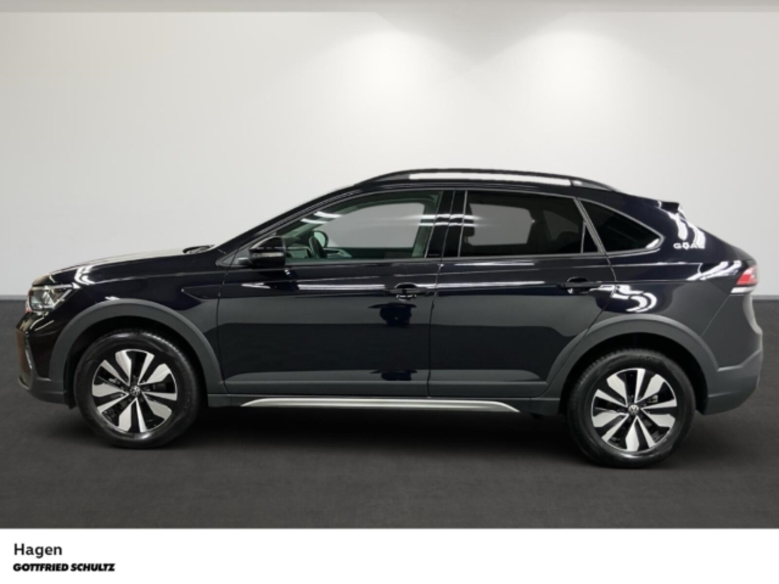 Volkswagen Taigo – Bild 2