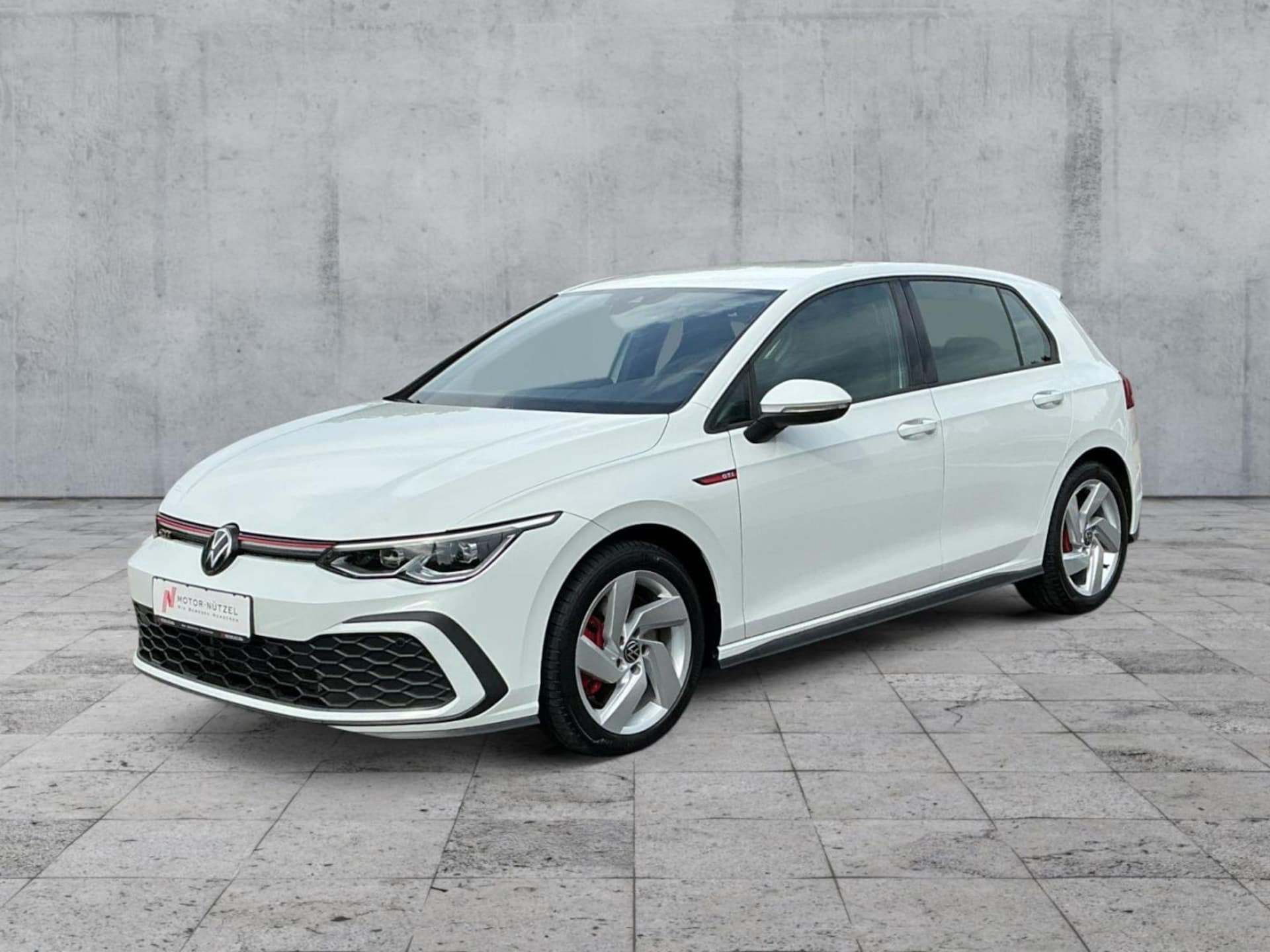 Volkswagen Golf 2024