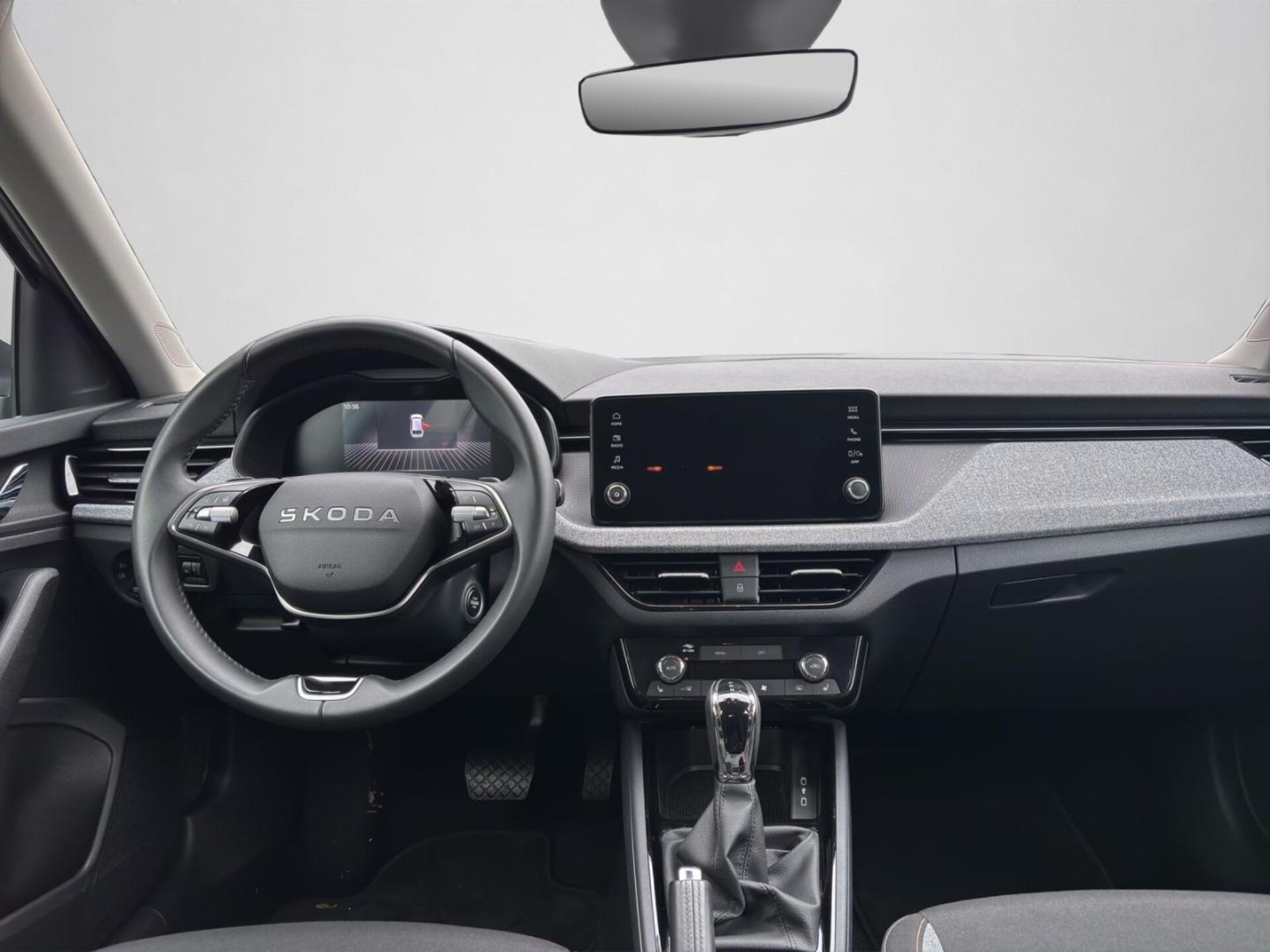Skoda Scala Selection