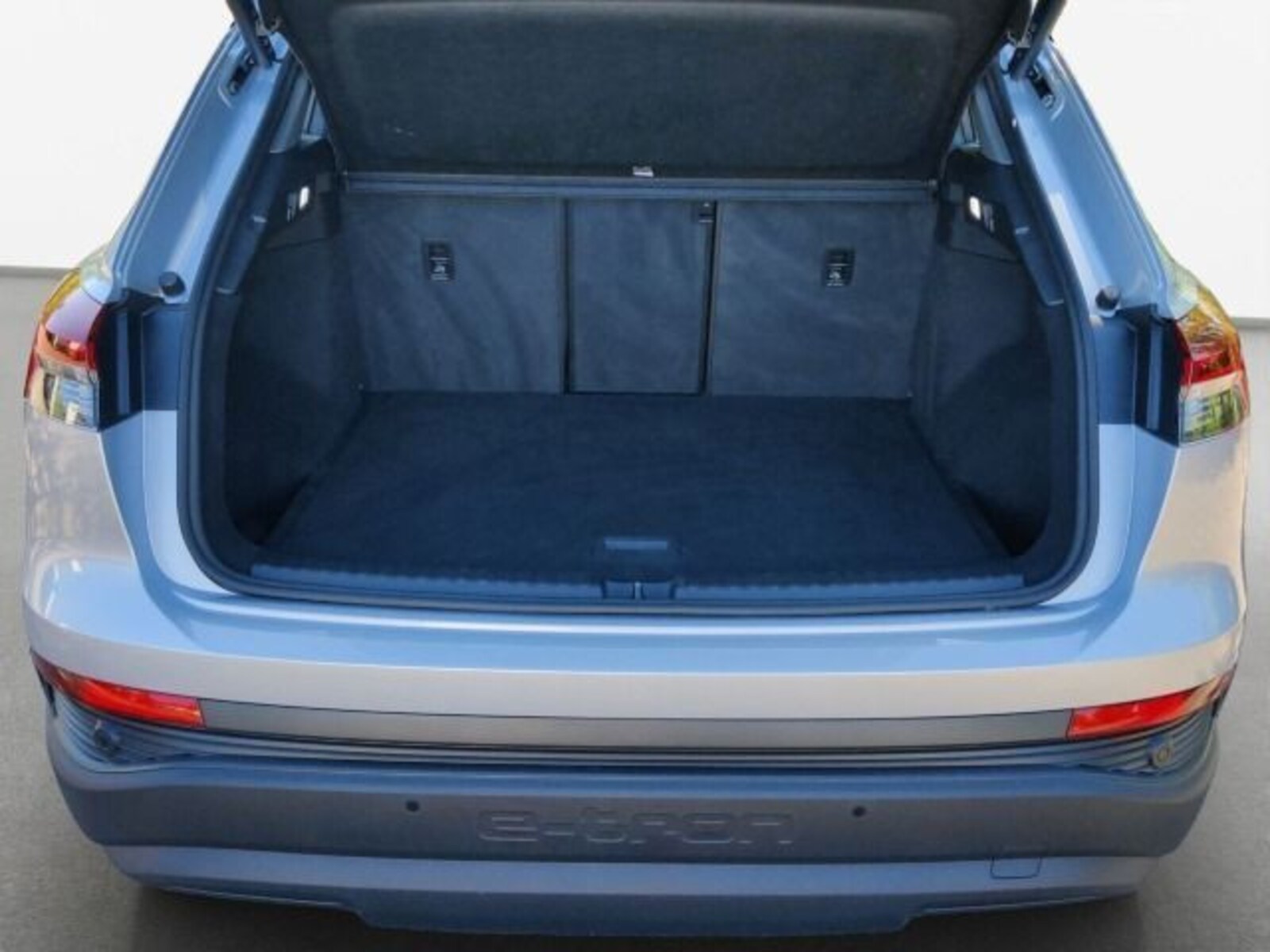 Audi Q4 e-tron – Bild 11
