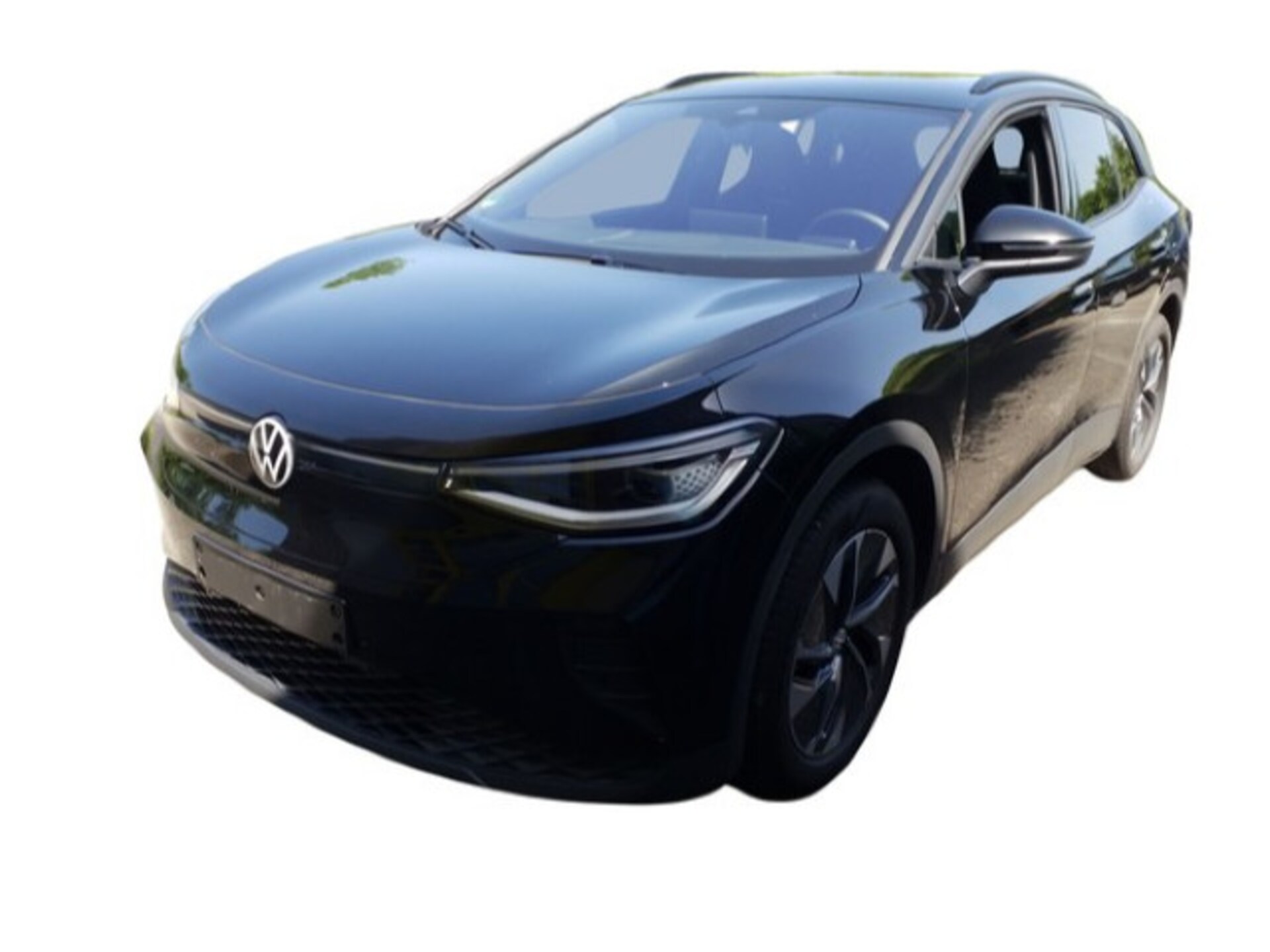 Volkswagen ID.4 Pro