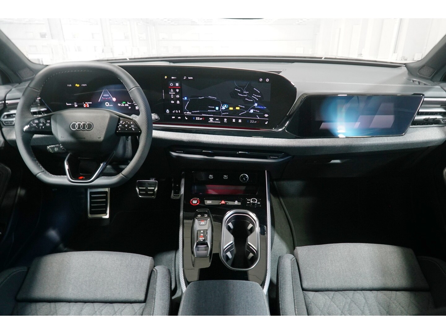 Bild über Audi A6 Avant edition one TDI quattro 150 kW S tronic - für weitere Informationen kontaktieren Sie den Audi Partner