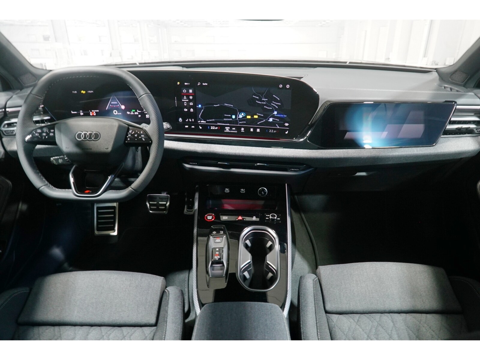 Audi A6 Avant – Bild 6