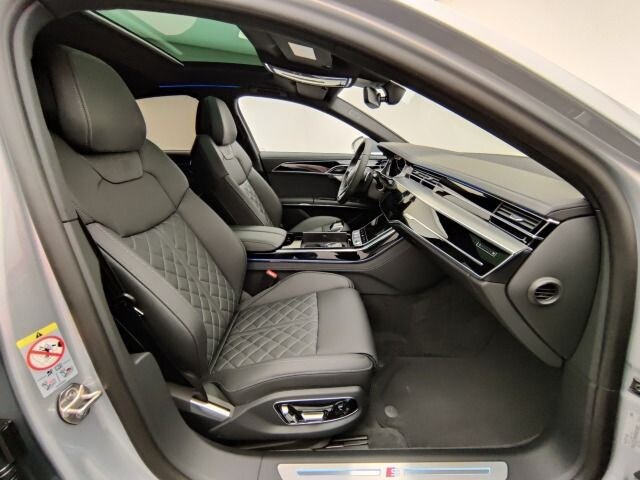 Image about Audi A8 50 TDI quattro tiptronic