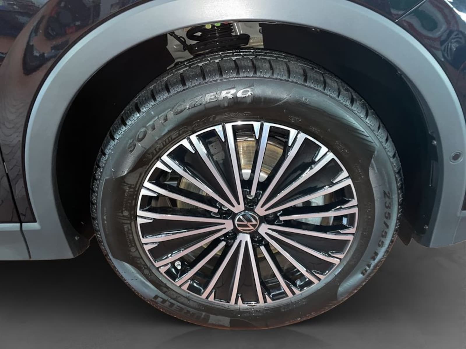 Volkswagen Tiguan – Bild 28