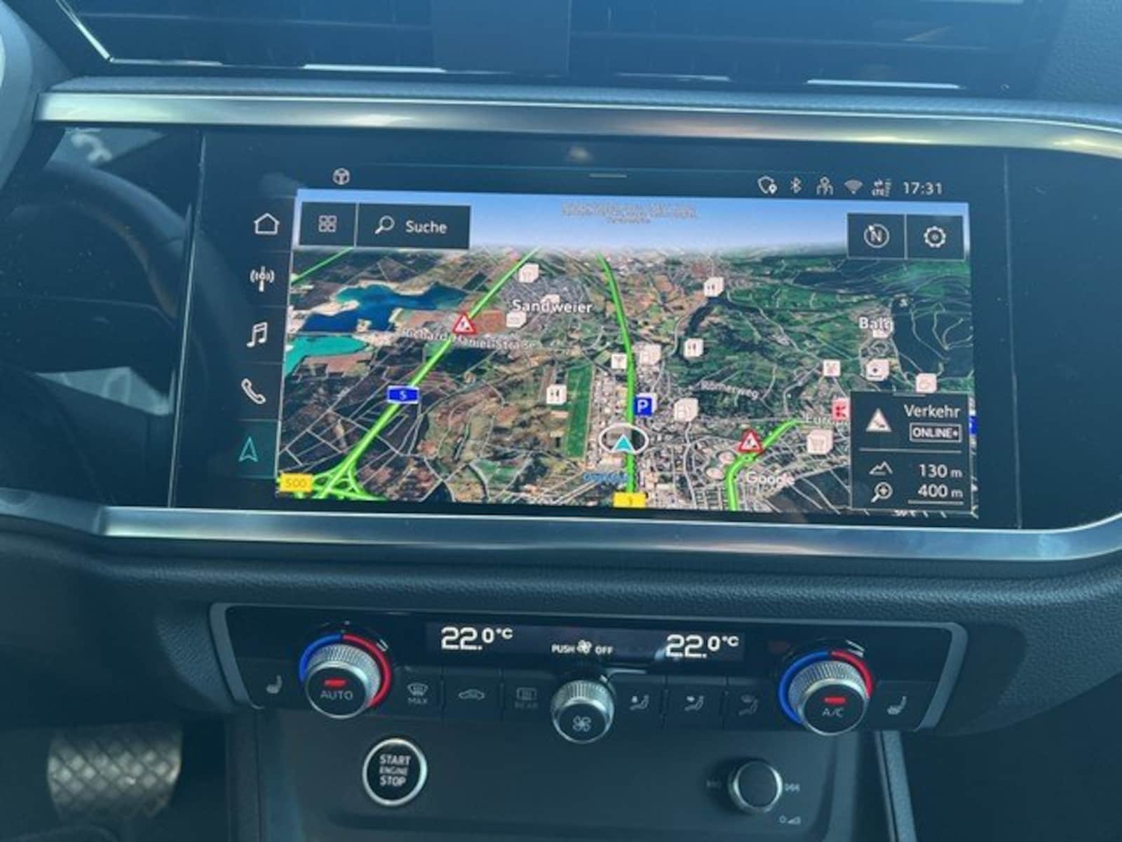 Audi Q3 – Bild 12
