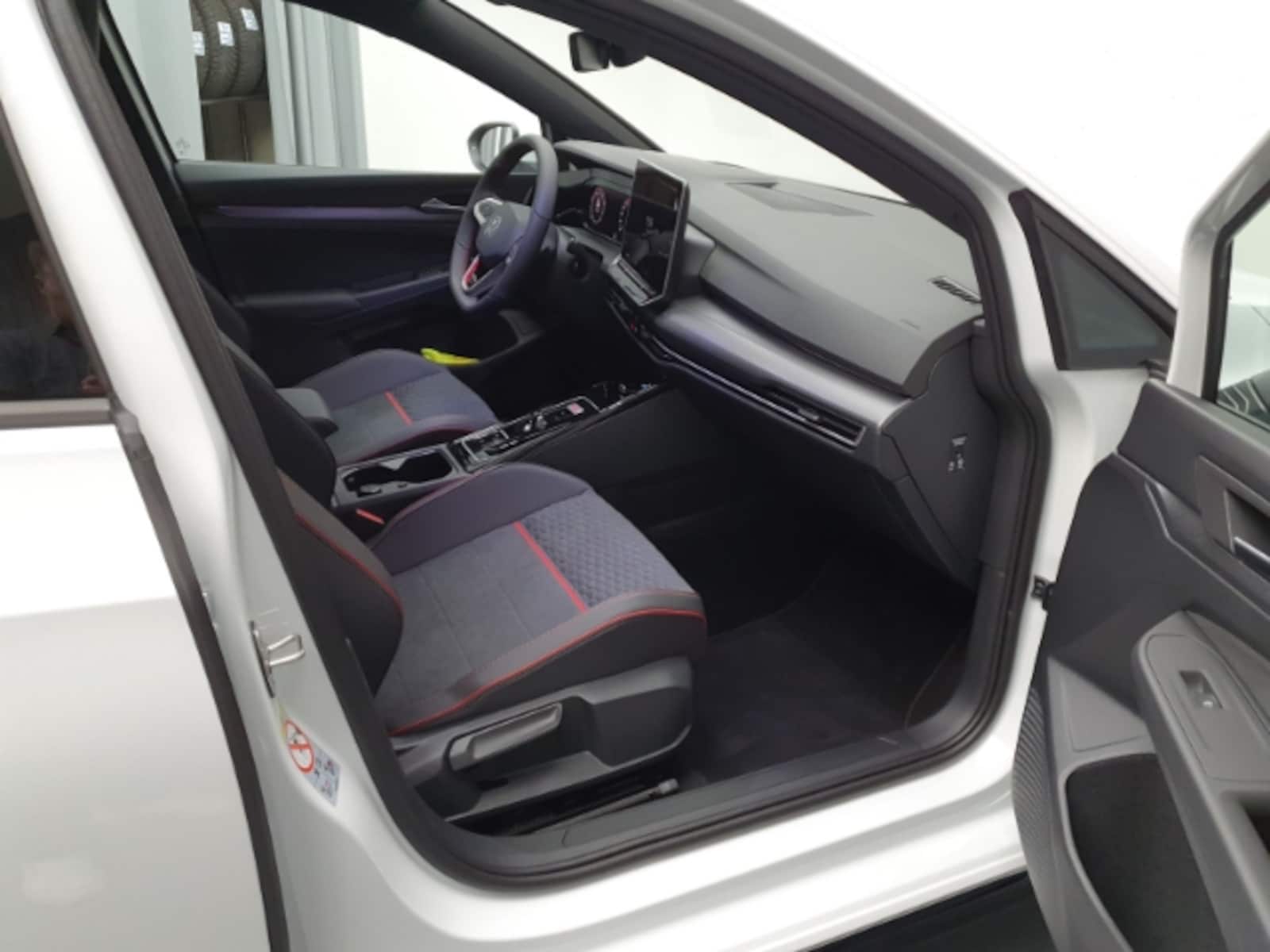 Volkswagen Golf – Bild 8