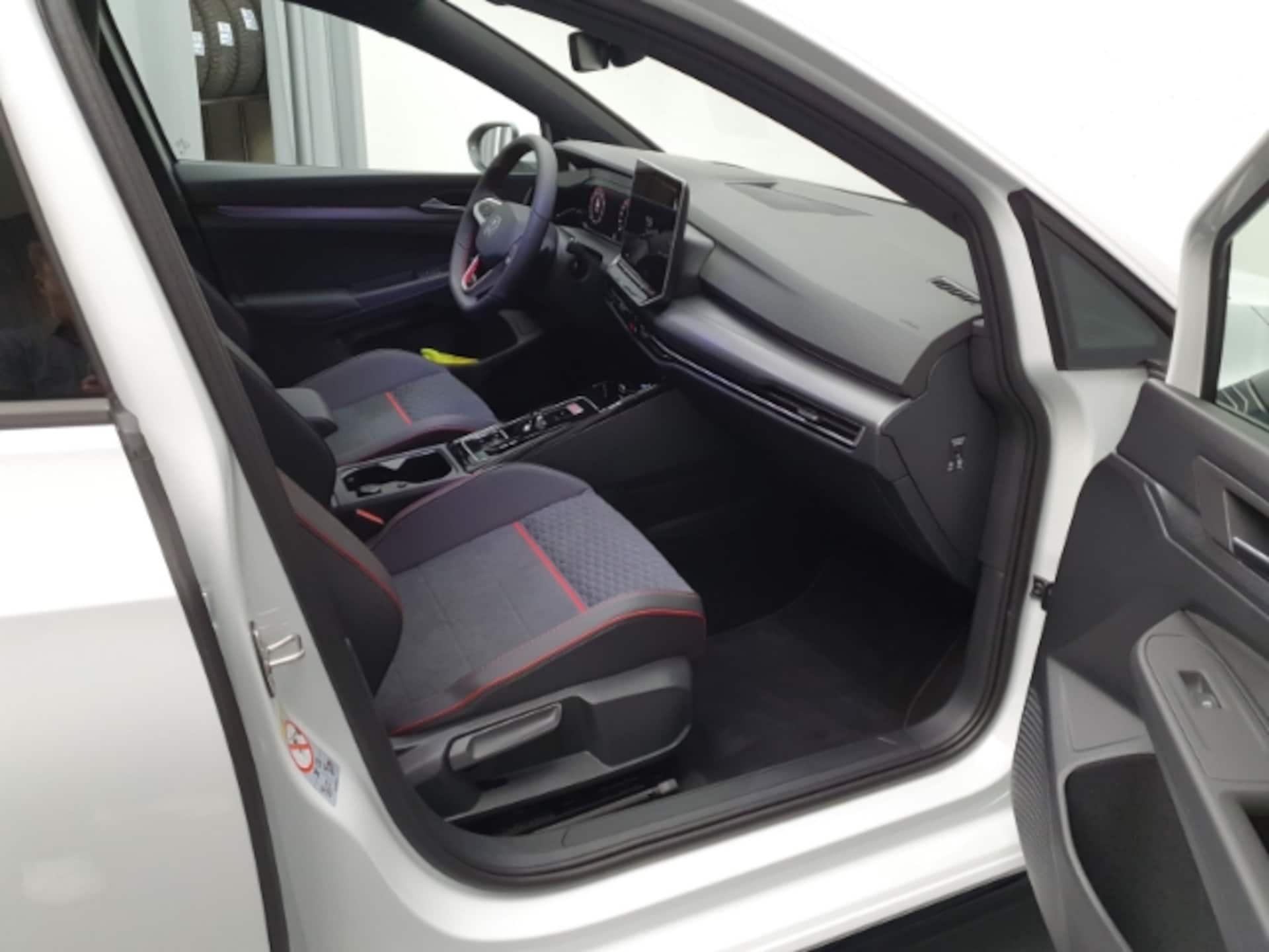 Volkswagen Golf GTI Clubsport