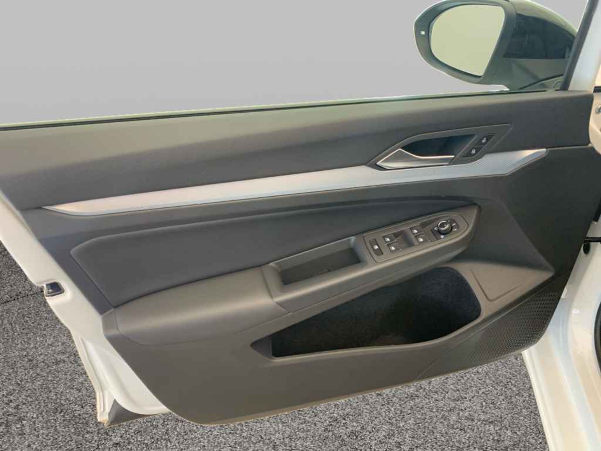 Volkswagen Golf Goal
