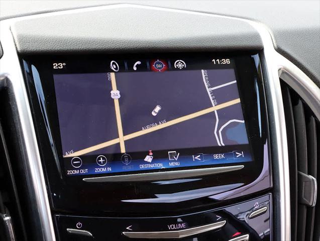 2013 CADILLAC SRX - Image 16