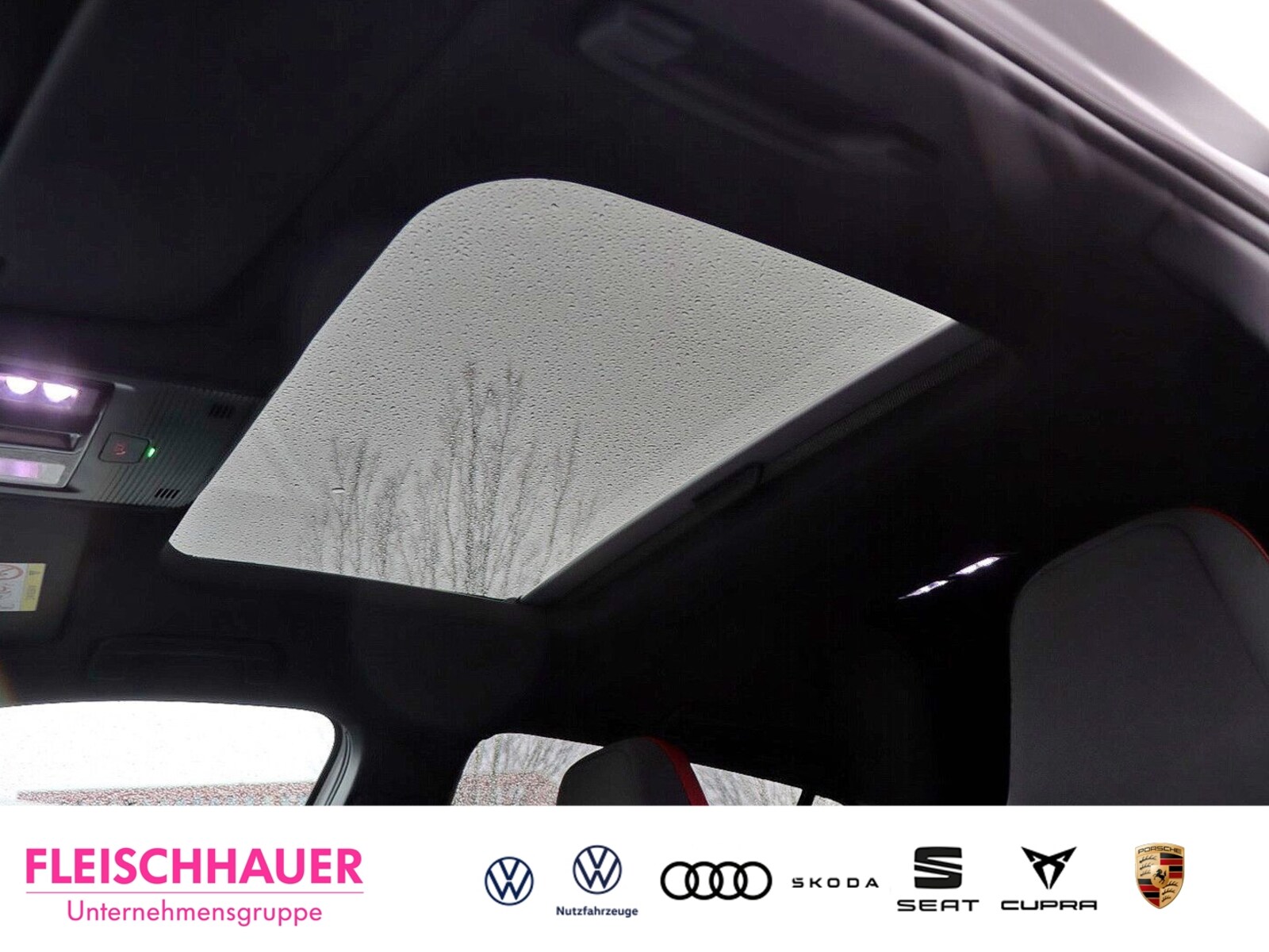 Volkswagen Golf – Bild 14