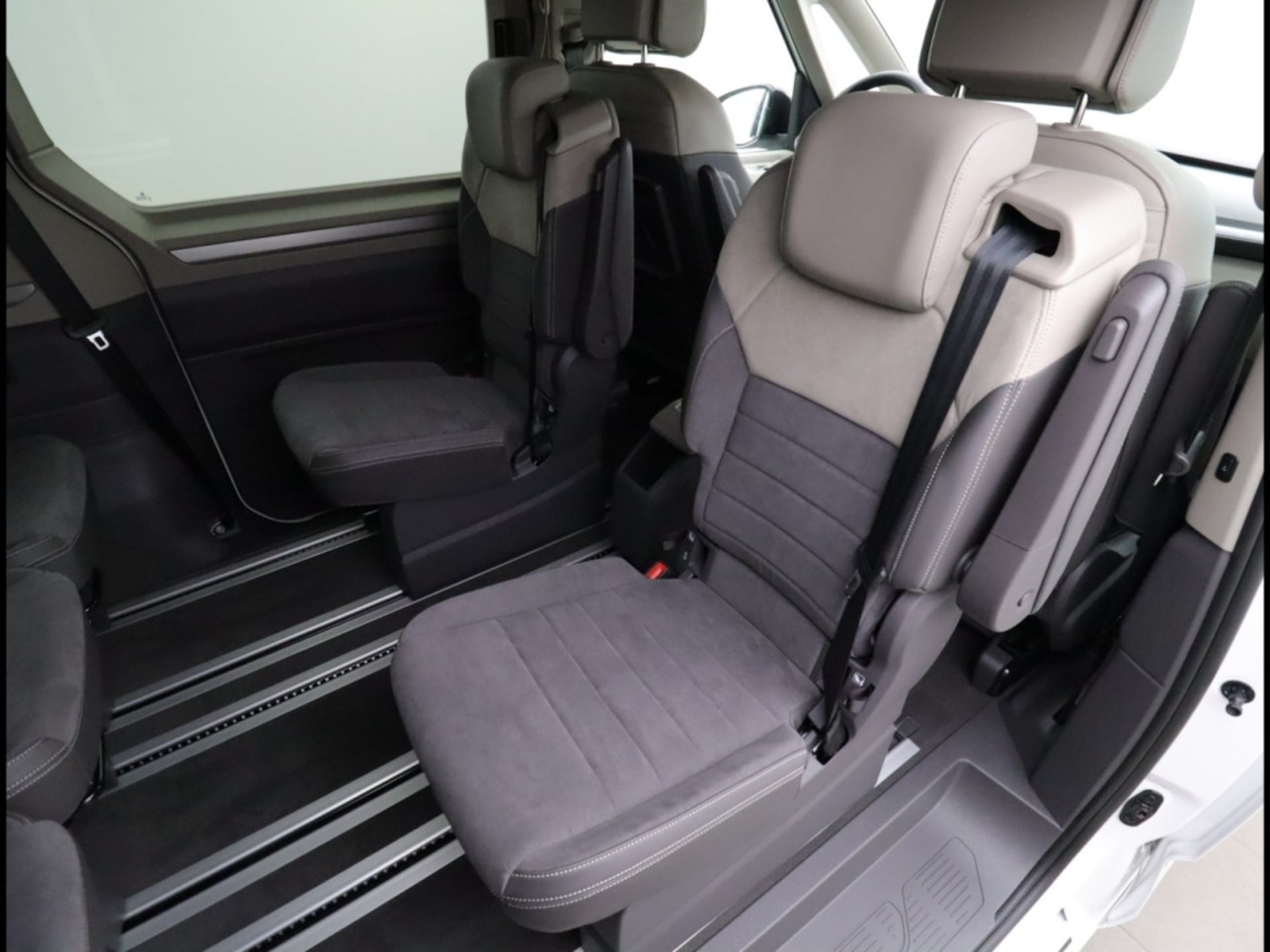 Volkswagen Multivan Life