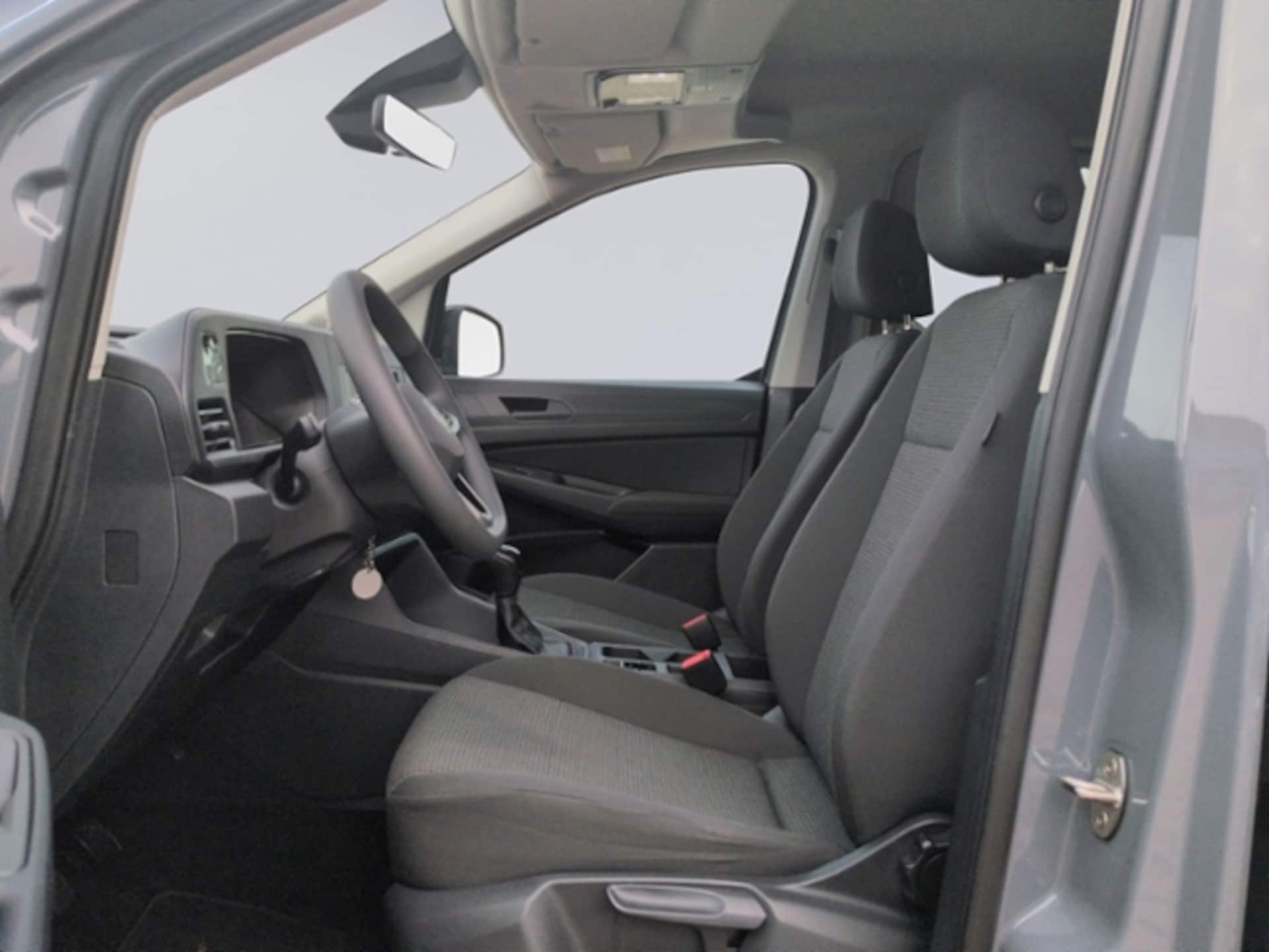 Volkswagen Caddy Basis-Modell