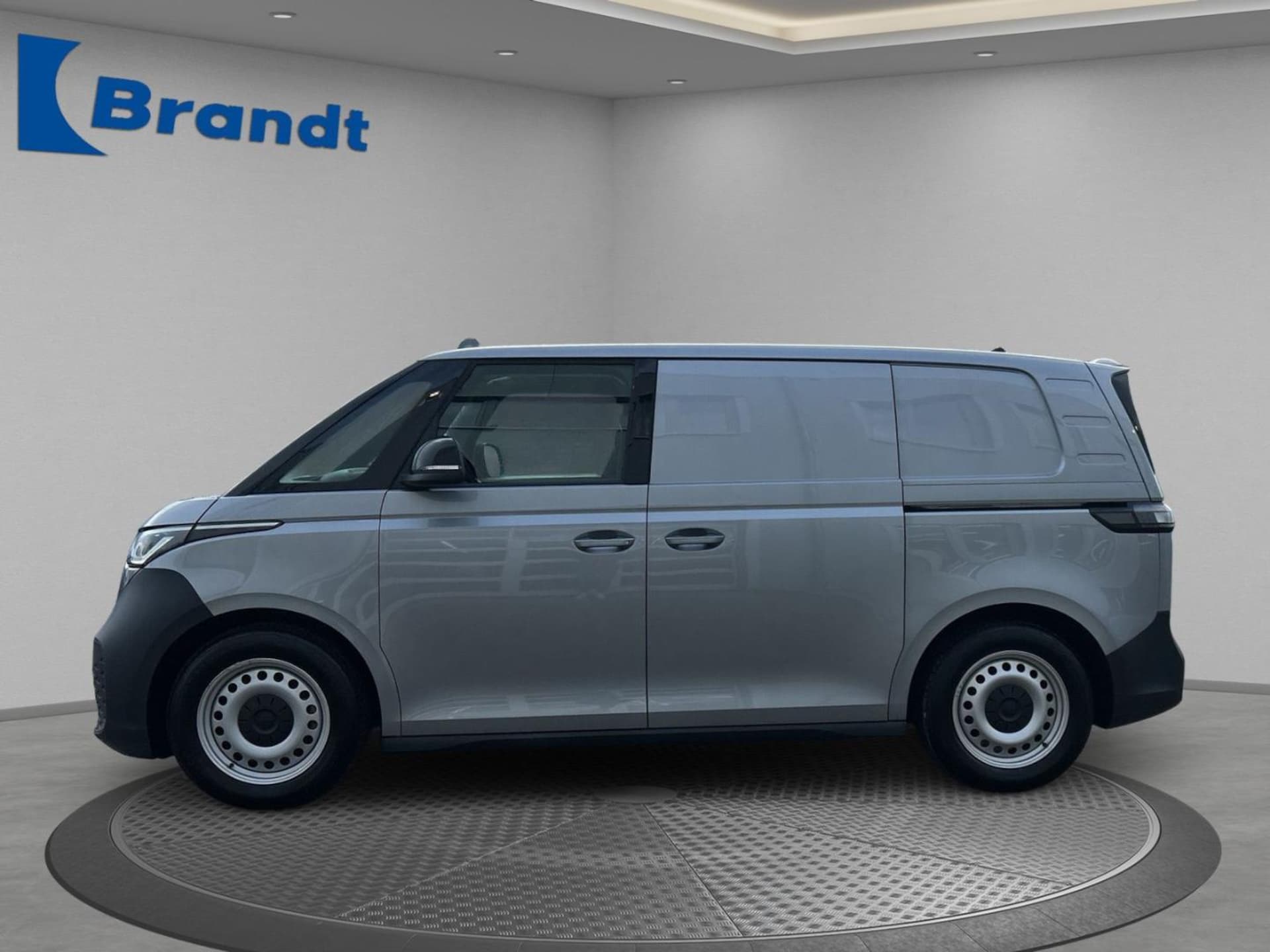 Volkswagen ID. Buzz Cargo Basis-Modell