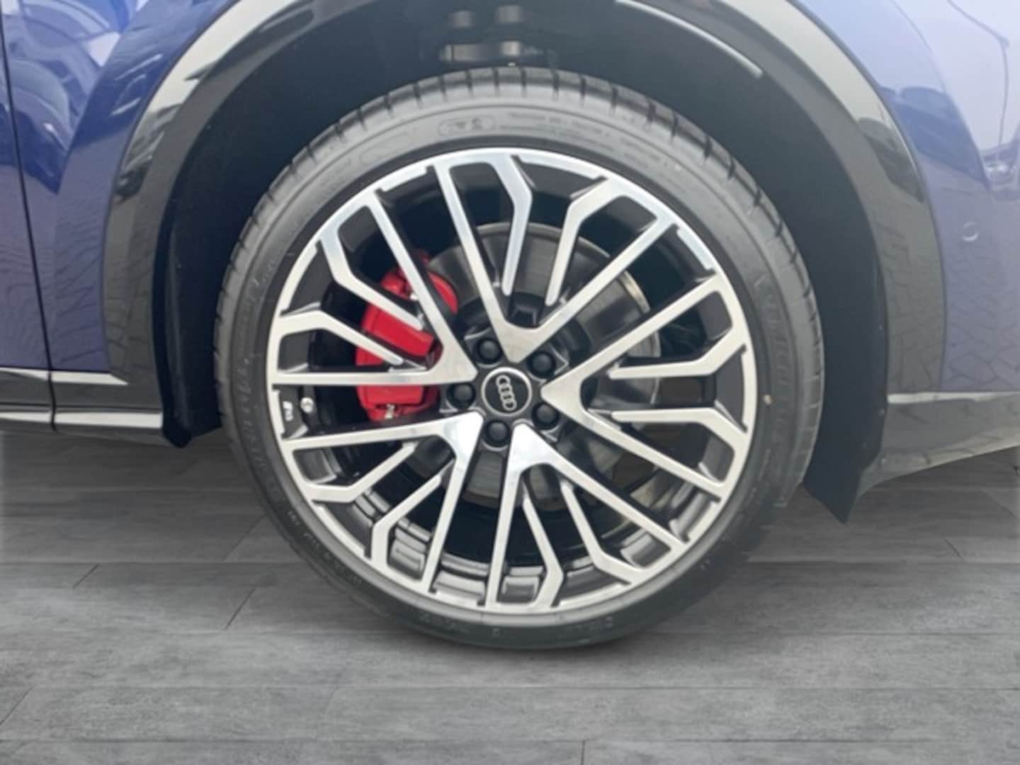Bild über Audi Q5 SUV TDI quattro 150 kW S tronic - für weitere Informationen kontaktieren Sie den Audi Partner