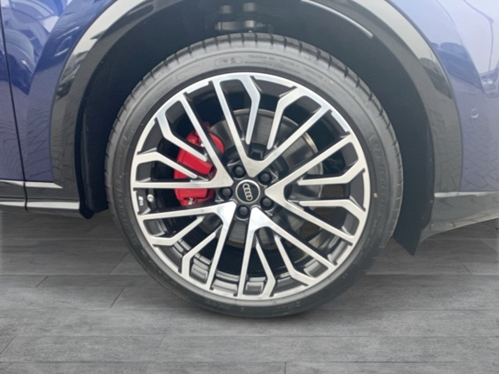 Audi Q5 – Bild 6