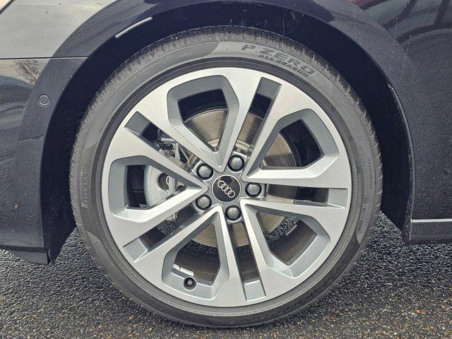 2026 Audi A3 Premium Plus - Photo 40