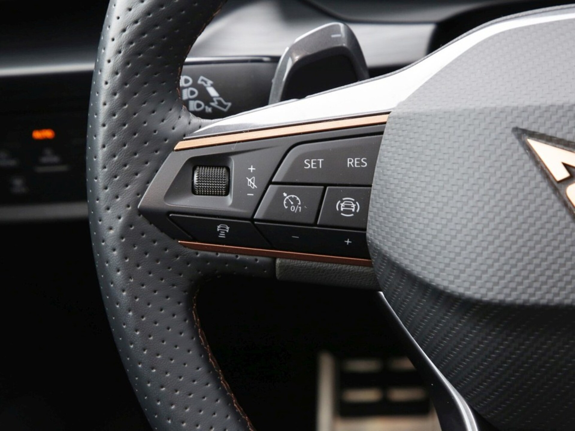 CUPRA Formentor VZ