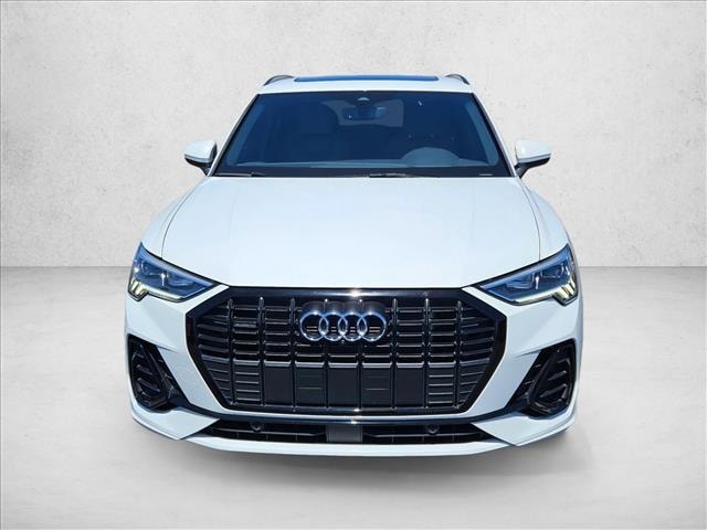 2024 Audi Q3 SUV