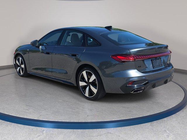 2026 Audi A5 Premium Plus - Photo 7