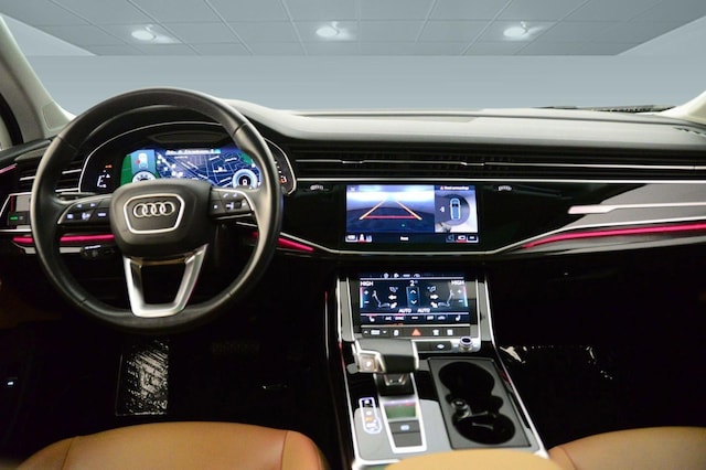 2024 Audi Q7