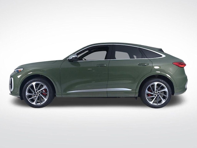 2026 Audi SQ5 Sportback