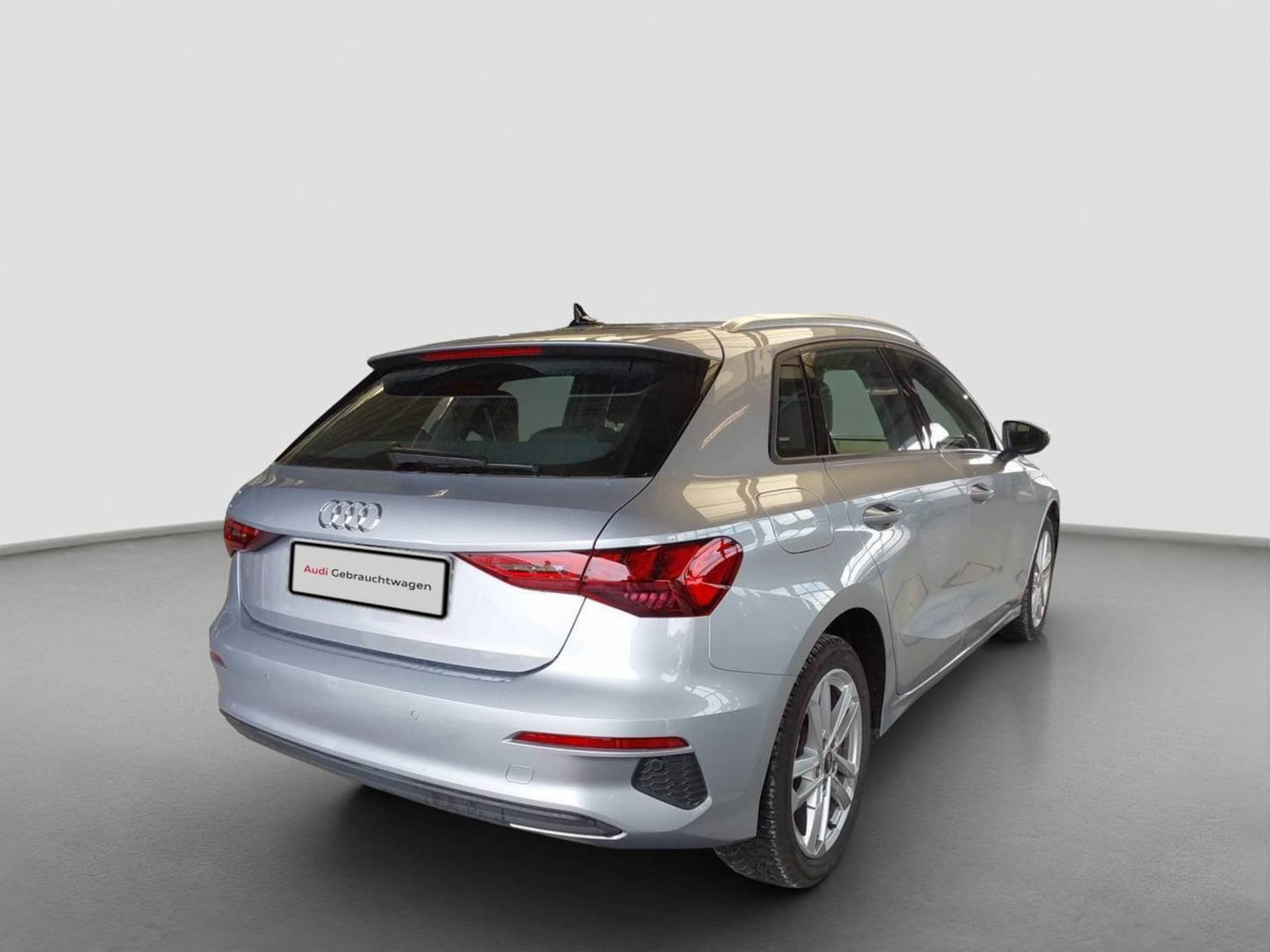 Audi A3 Sportback TFSI e