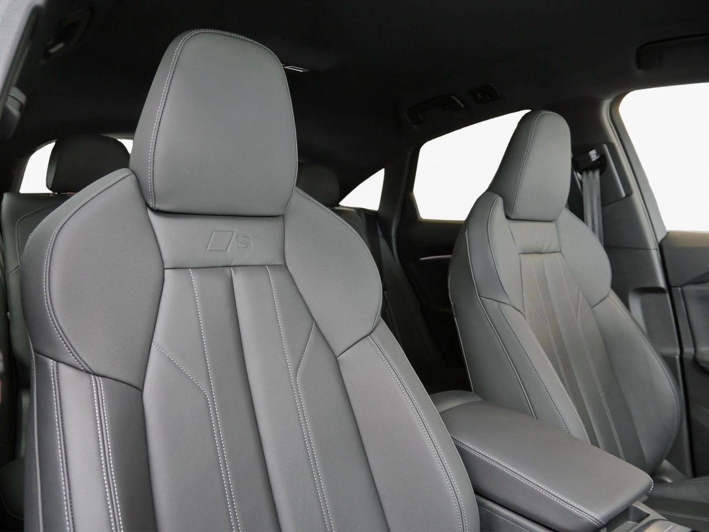 Bild über Audi Q5 Sportback TDI quattro 150 kW S tronic - für weitere Informationen kontaktieren Sie den Audi Partner