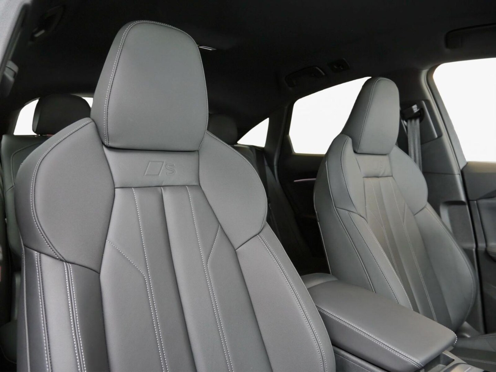 Audi Q5 Sportback – Bild 10
