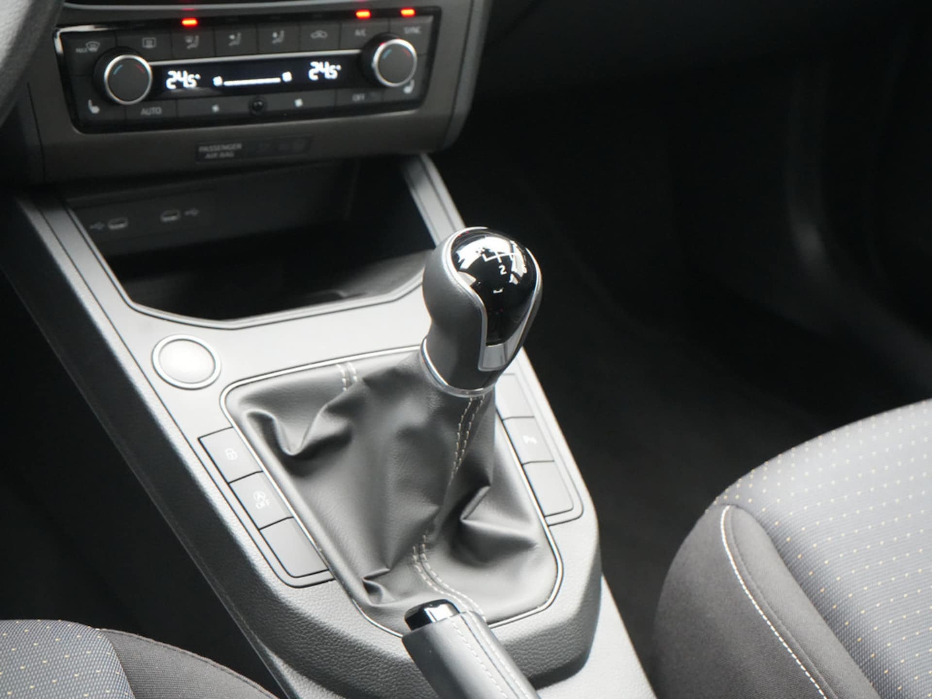 SEAT Ibiza Style