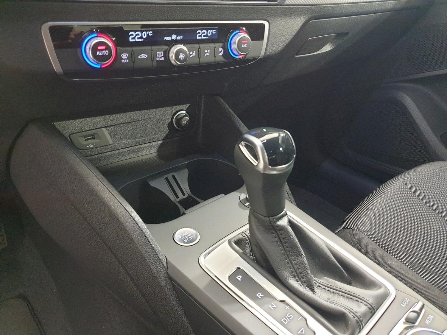 Immagine di Audi Q2 Business Advanced 30 TDI 85 kW (116 CV) S tronic - Vista: for more details contact your dealer