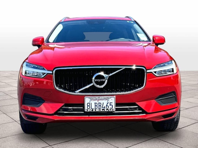 2019 Volvo XC60