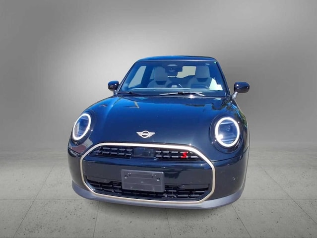 2025 MINI