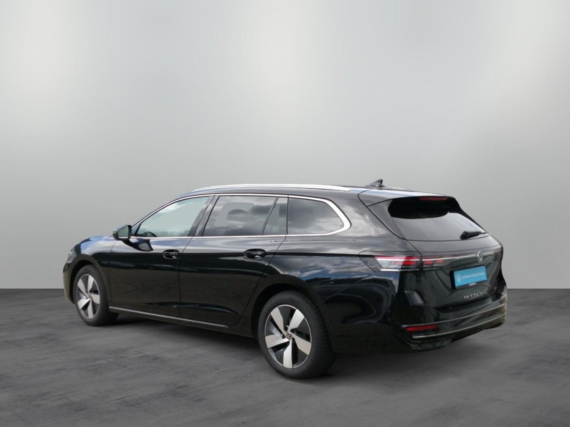 Volkswagen Passat Elegance