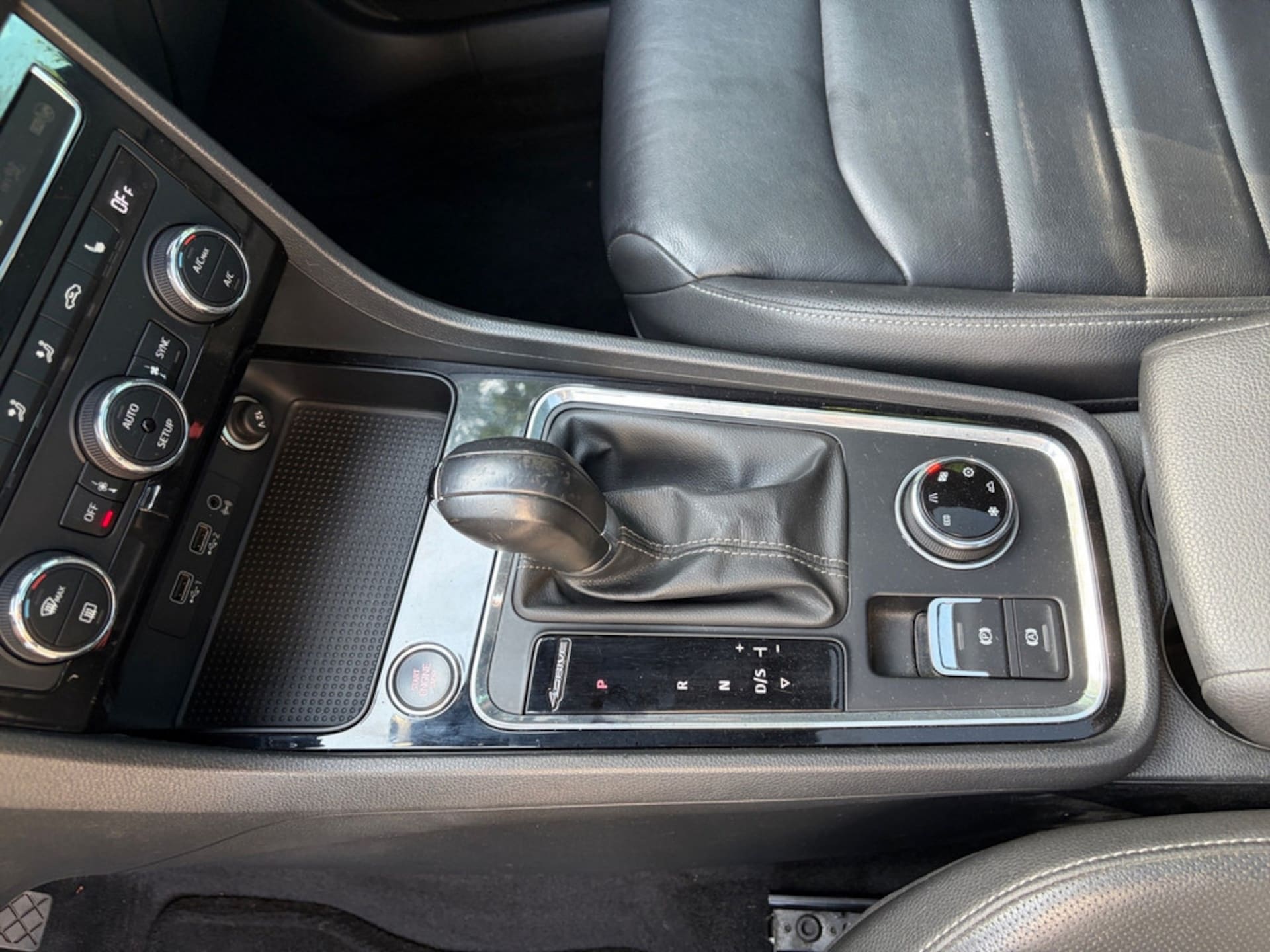 SEAT Ateca XCELLENCE
