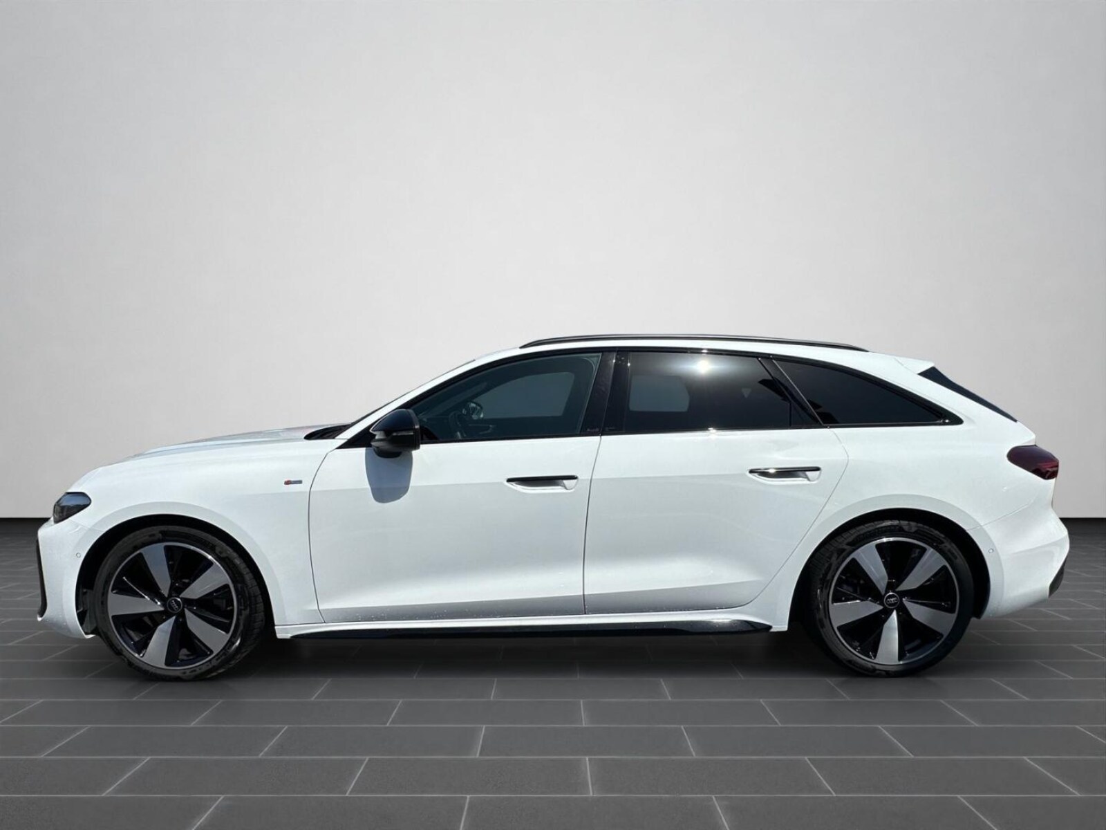 Audi A5 Avant – Bild 7
