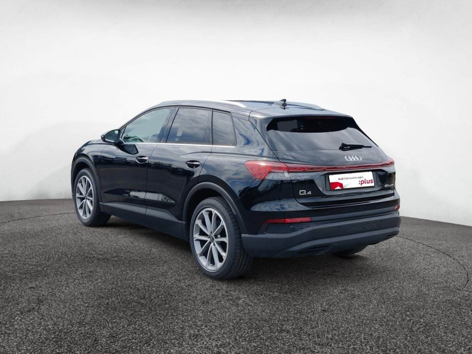 Audi Q4 e-tron – Bild 4