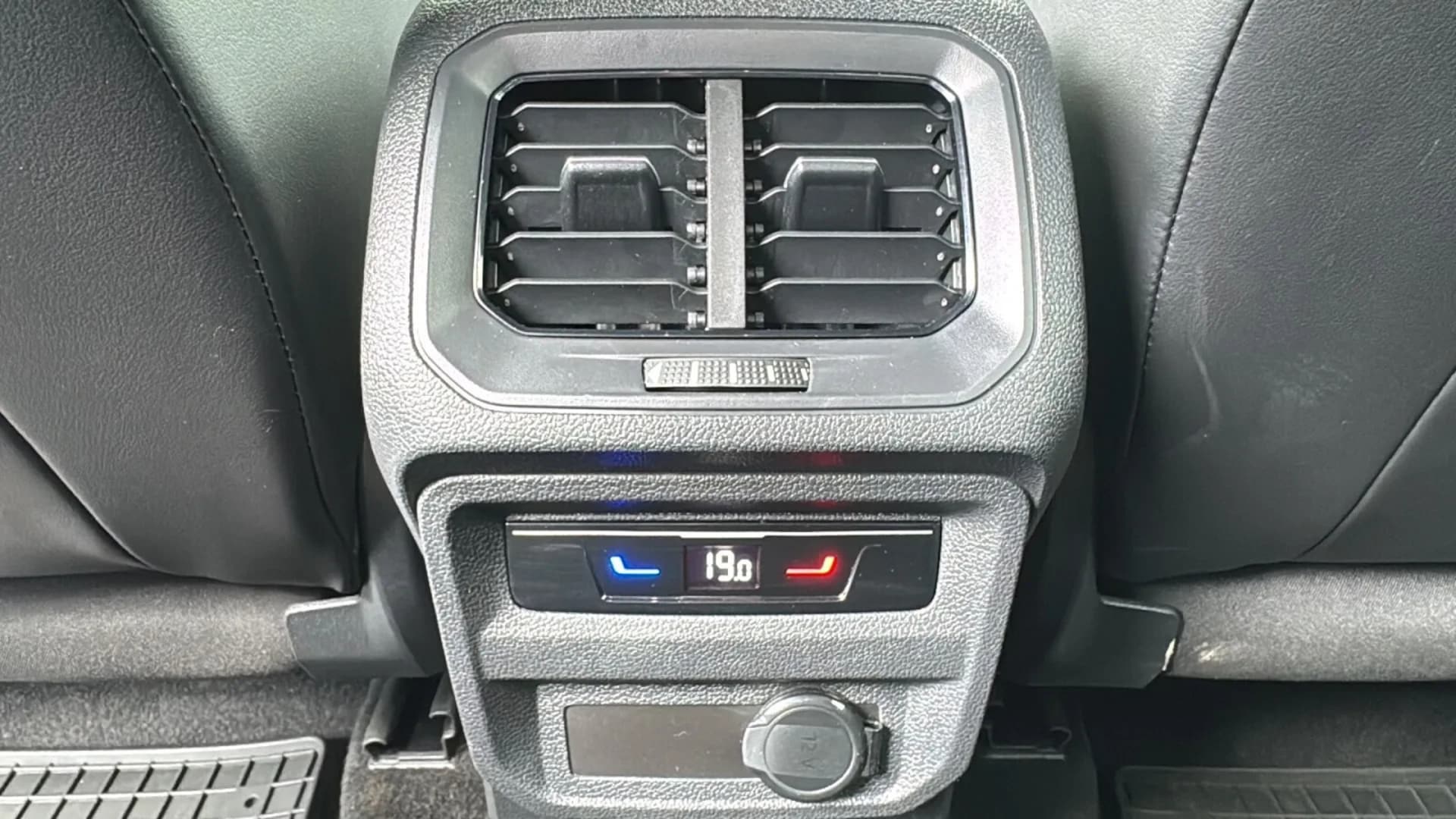 Volkswagen Tiguan R