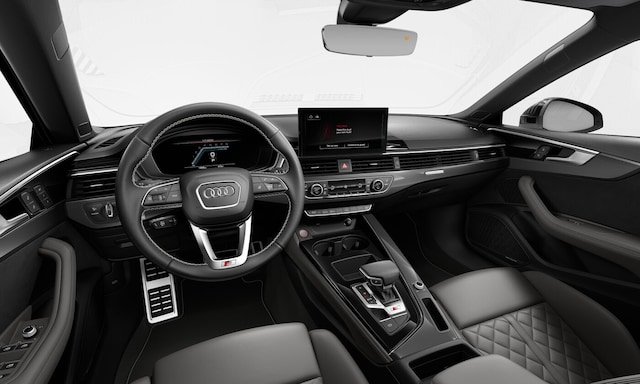2025 Audi S5 Sportback